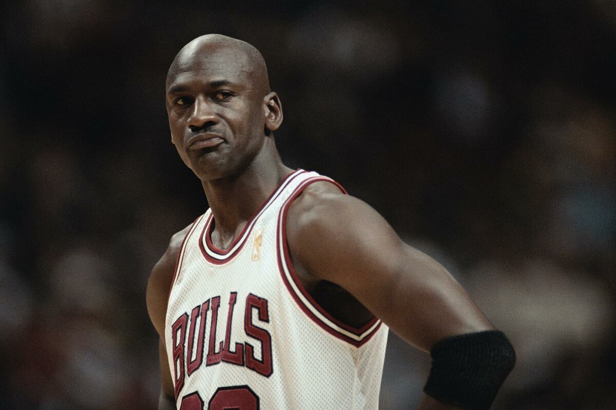 Michael Jordan: 7 Facts About the Basketball Legend - trpro.net.