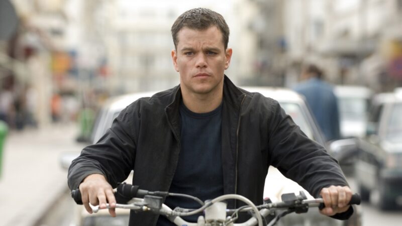 Тhe 8 most memorable Matt Damon roles