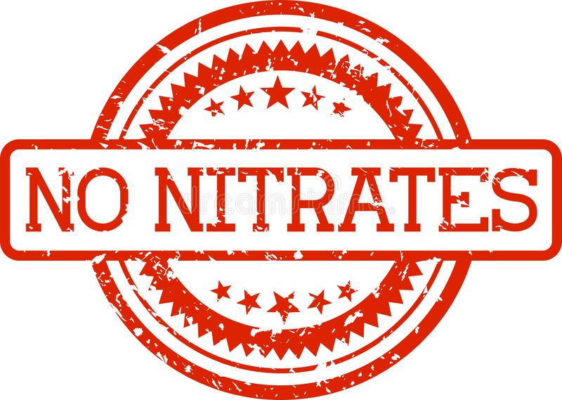 A “no nitrates” label doesn’t guarantee safety