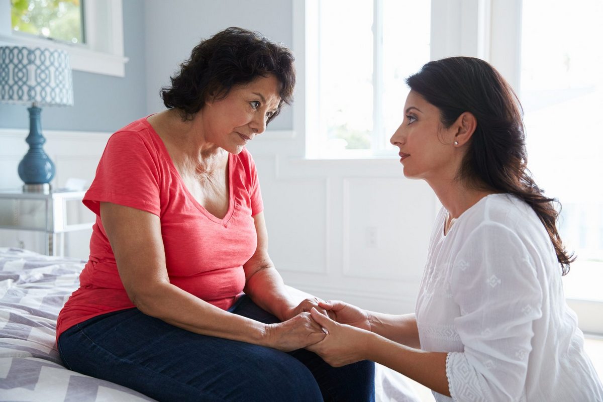 Make sure your kids show your mother-in-law they cherish her