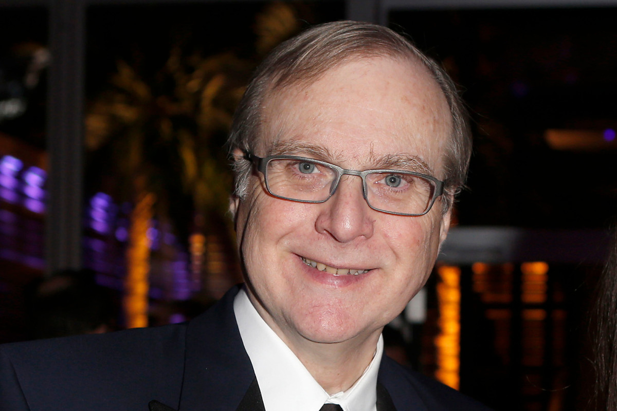 Paul Allen