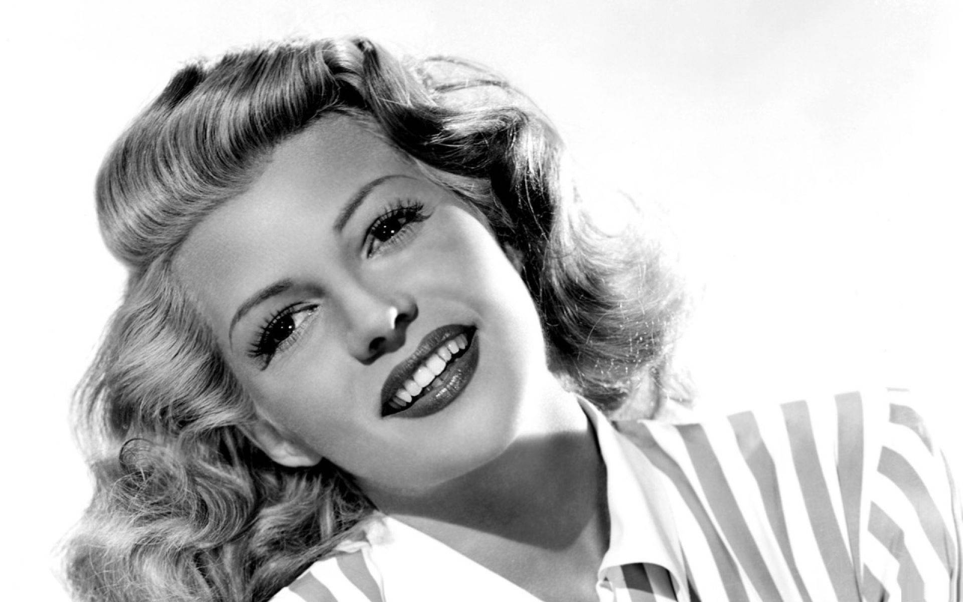 Rita Hayworth