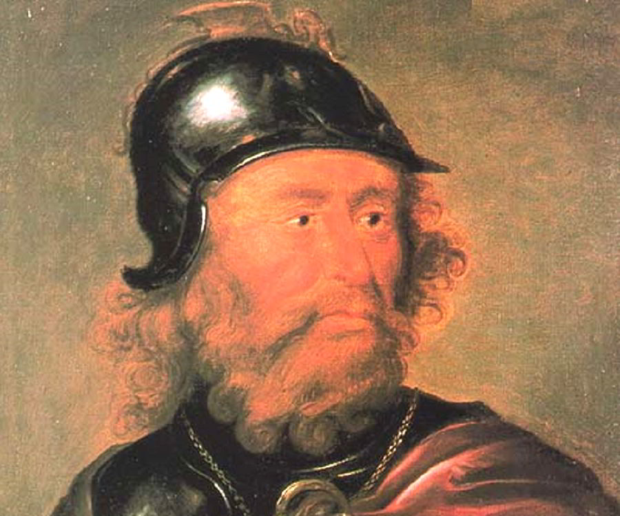 Robert the Bruce (1274–1329)