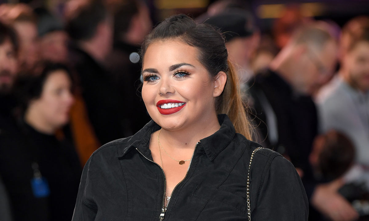 Scarlett Moffat's real life: career, boyfriend and health battle