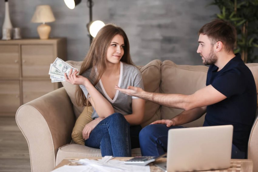 Together or Separate? How Couples Should Handle Their Money