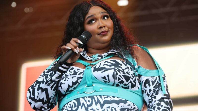 Lizzo Confirms She’s in a Relationship