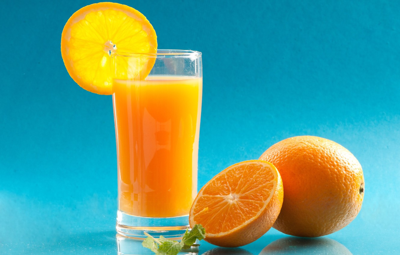 Orange Juice