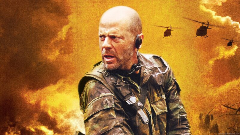 Bruce Willis’ family has ‘rallied around him’ amid the ‘Die Hard’ icon’s aphasia diagnosis: source