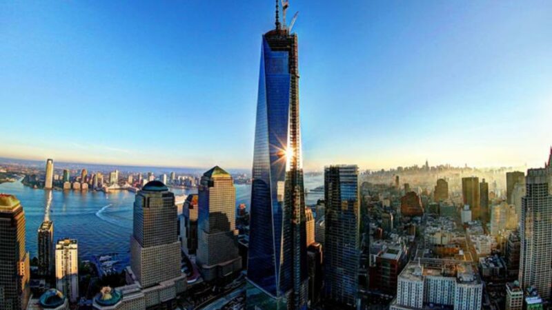 Top 10 Most Expensive Buildings In The World 2022
