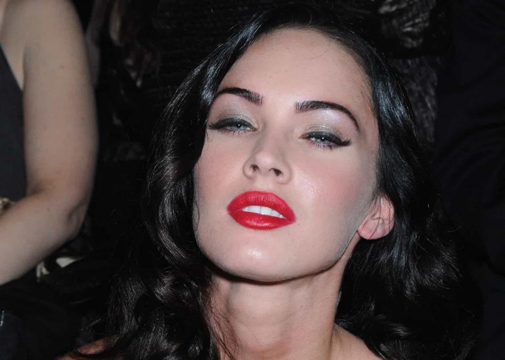 Megan Fox