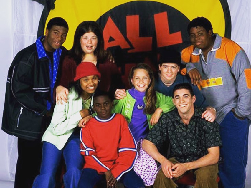 All That (1994-2005)