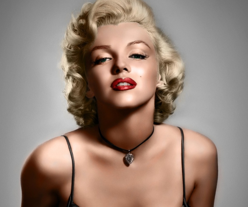 Marilyn Monroe