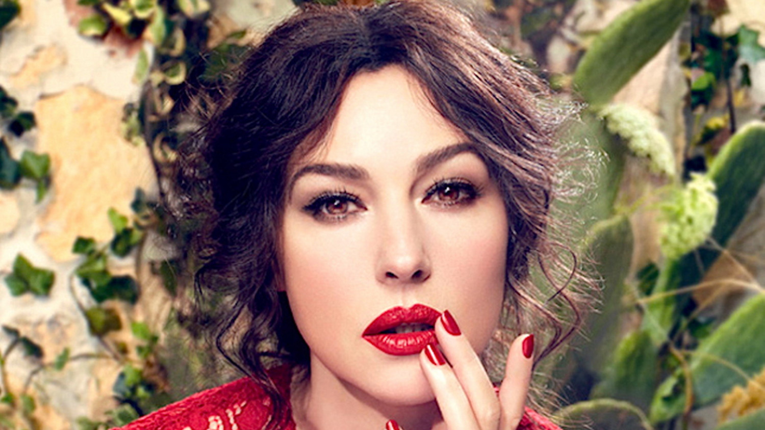  Monica Bellucci