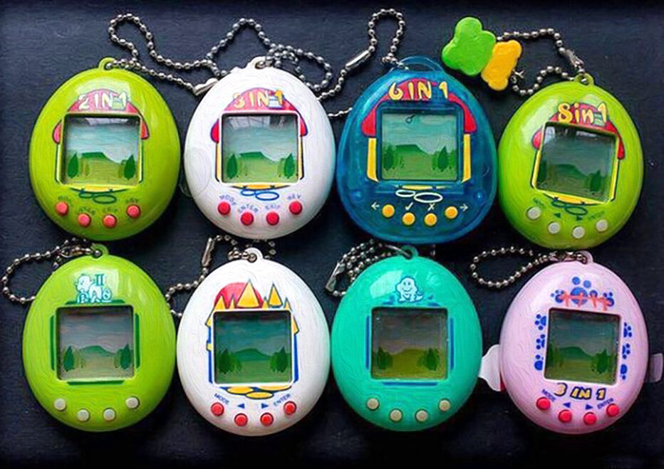 Tamagotchi