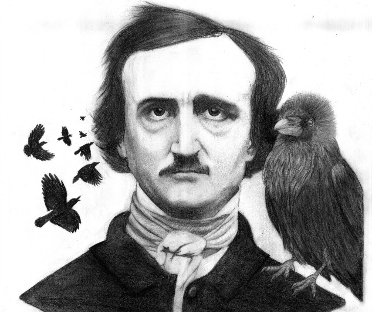 The mysterious death of Edgar Allan Poe