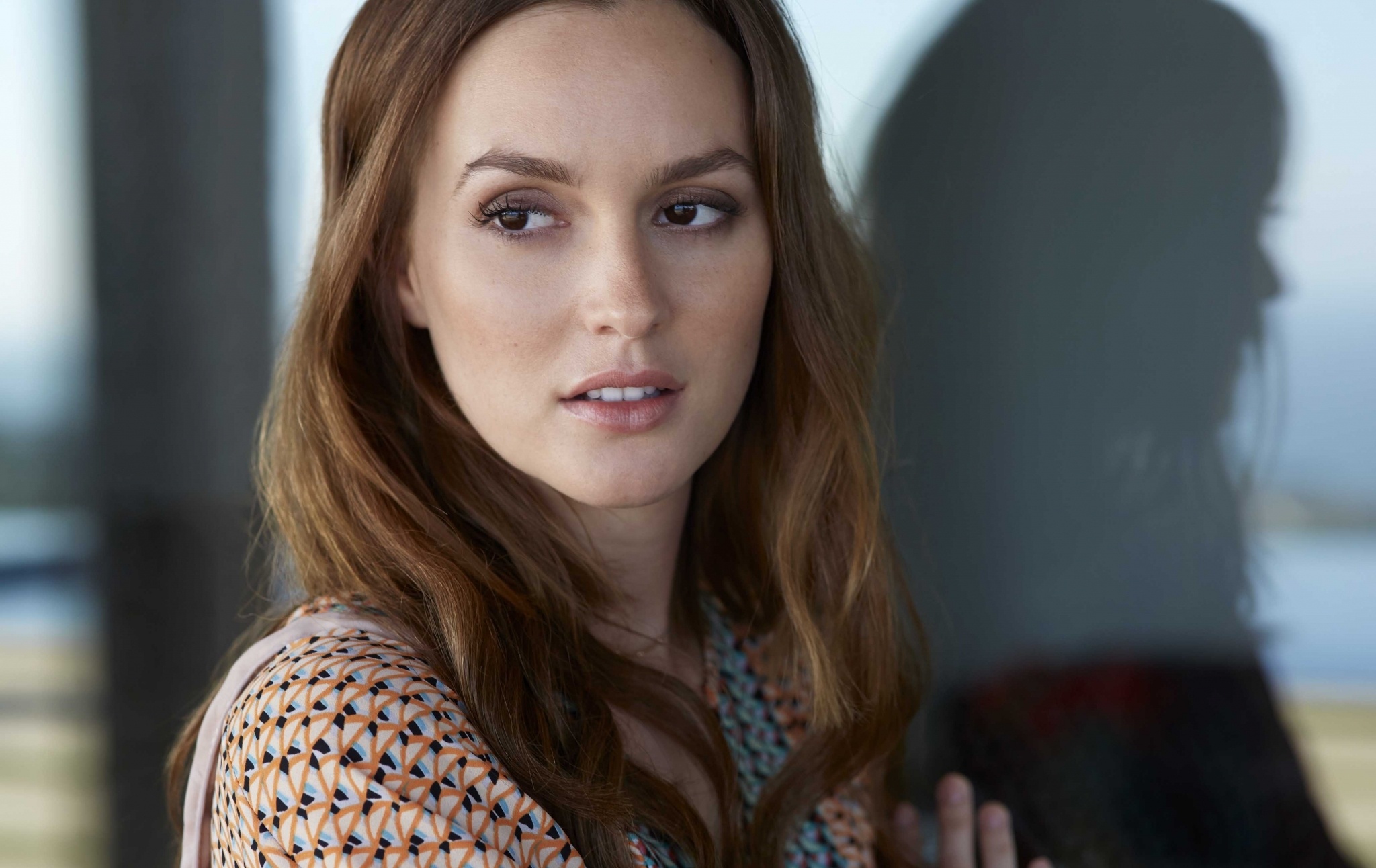 Leighton Meester