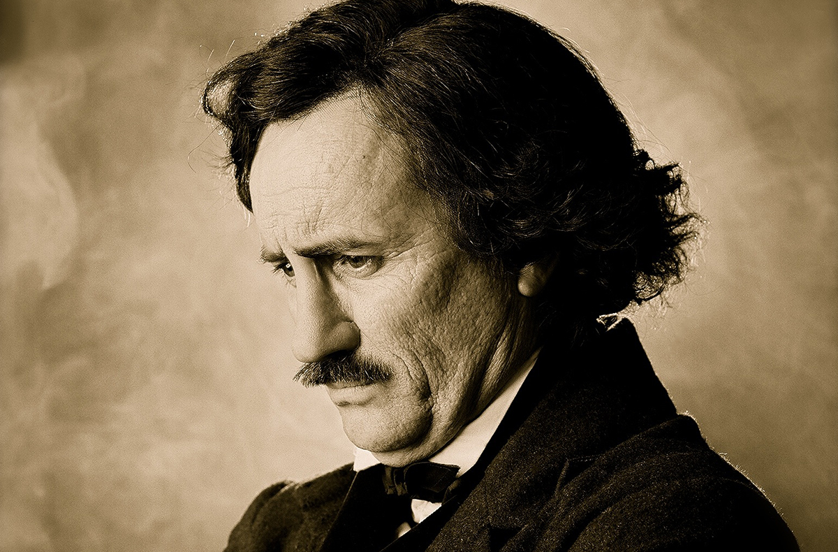 The mysterious death of Edgar Allan Poe