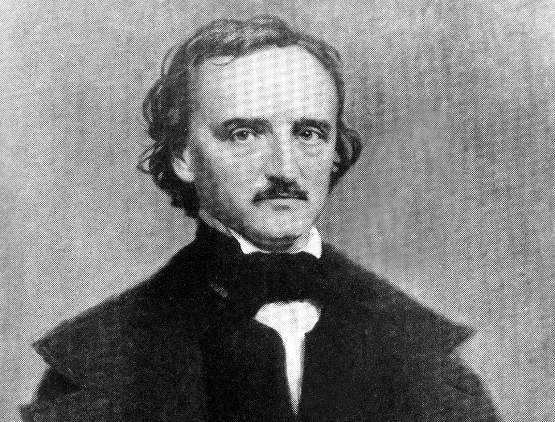 The mysterious death of Edgar Allan Poe