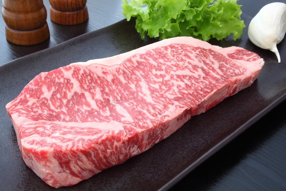 Kobe Beef