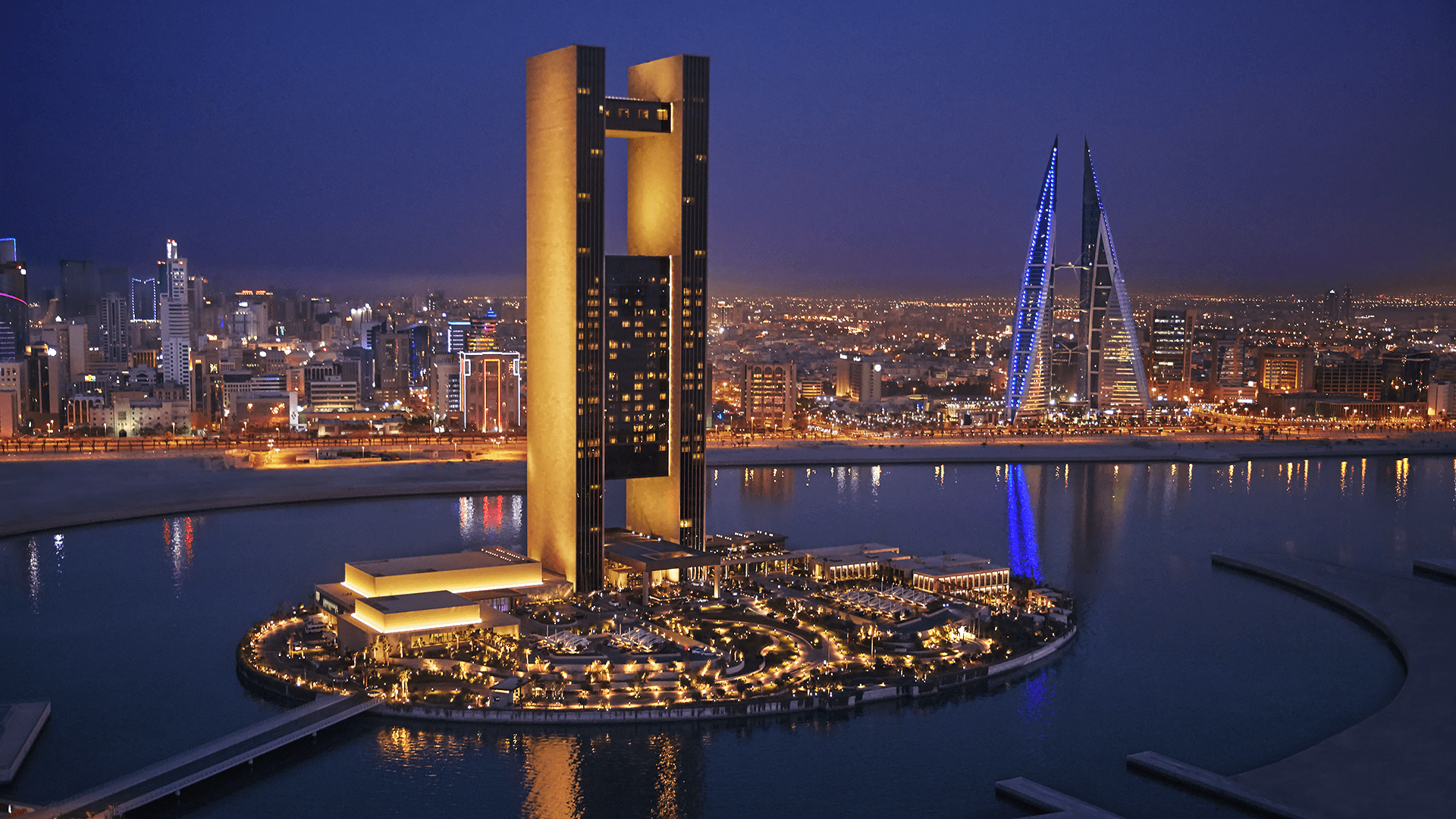 Manama, Bahrain