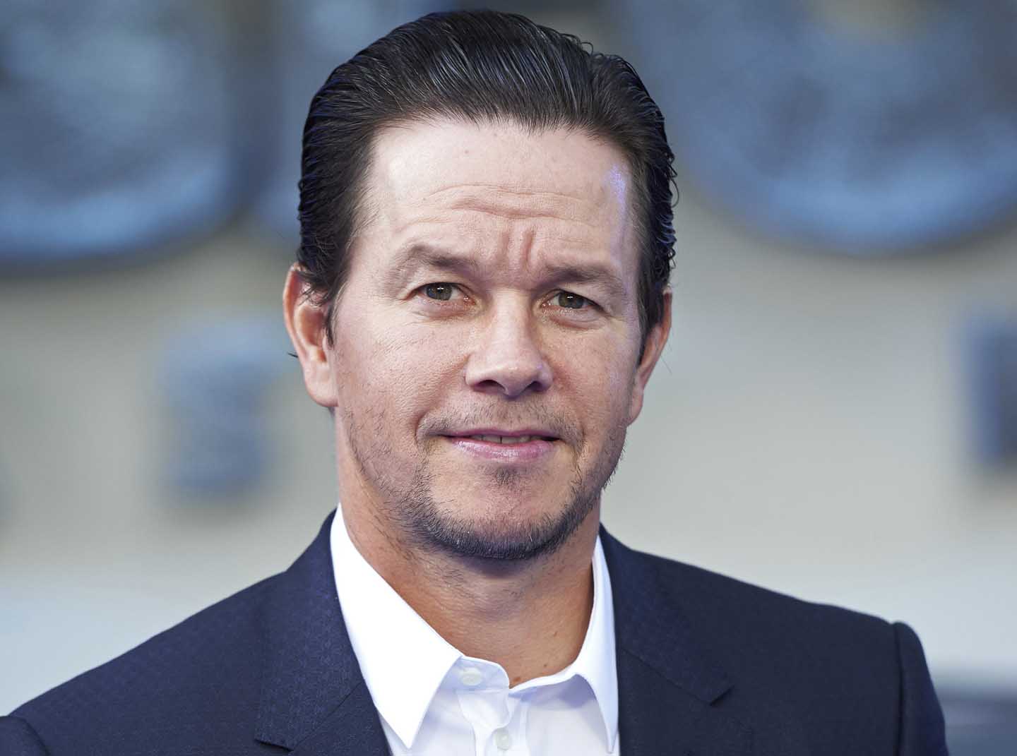 Mark Wahlberg