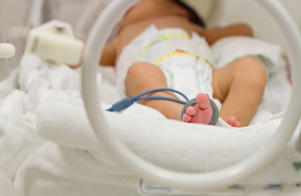 A premature birth takes place when the baby arrives earlier than 37 weeks during pregnancy