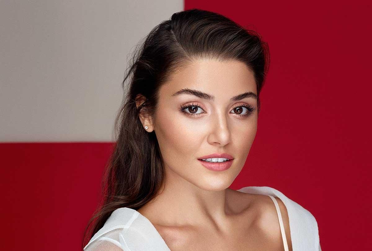 Hande Erçel