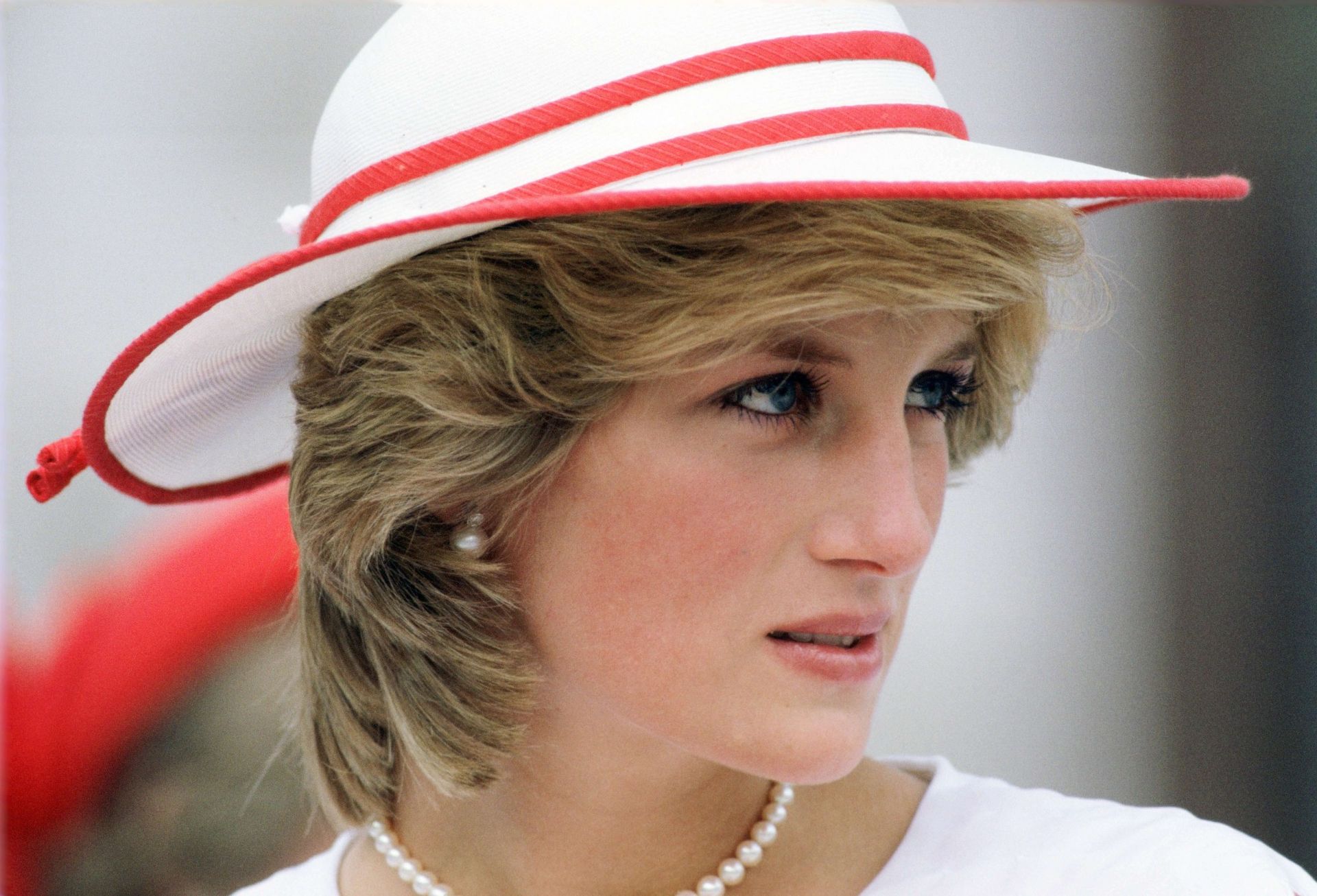 Princess Diana, the most beautiful royal woman