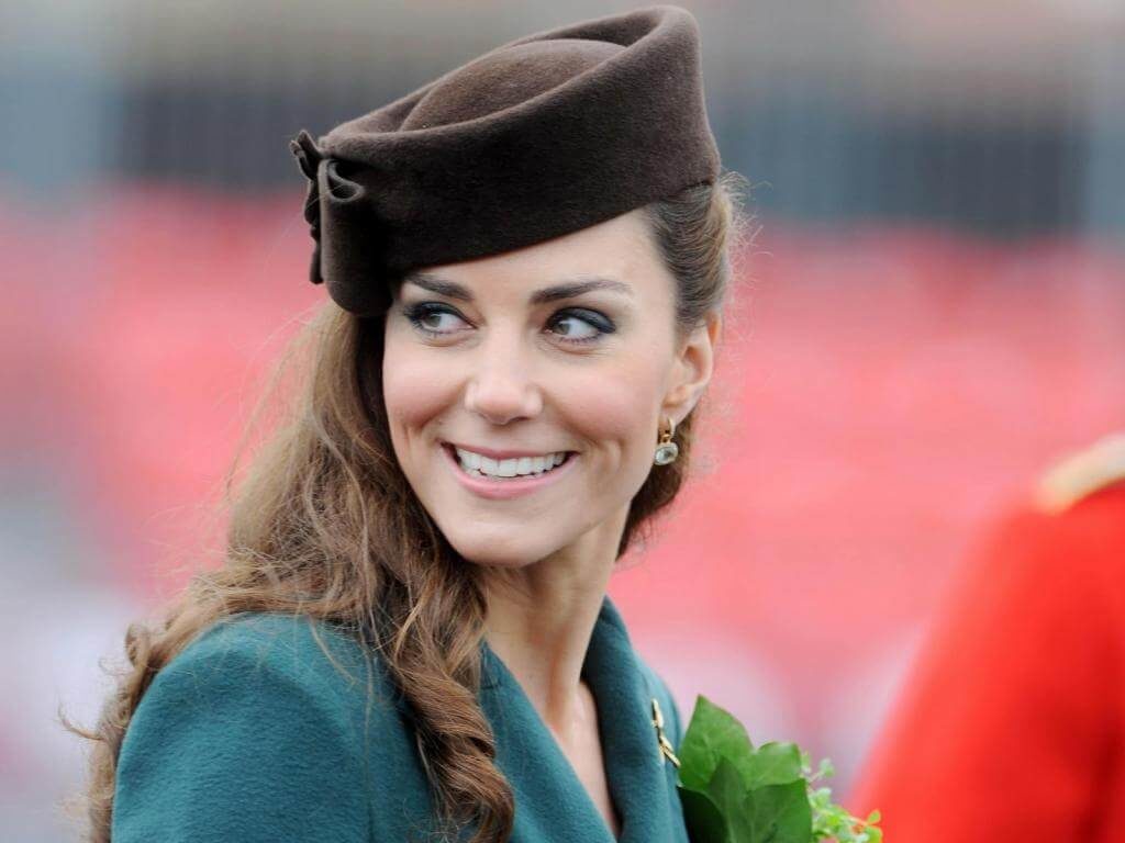 Kate Middleton