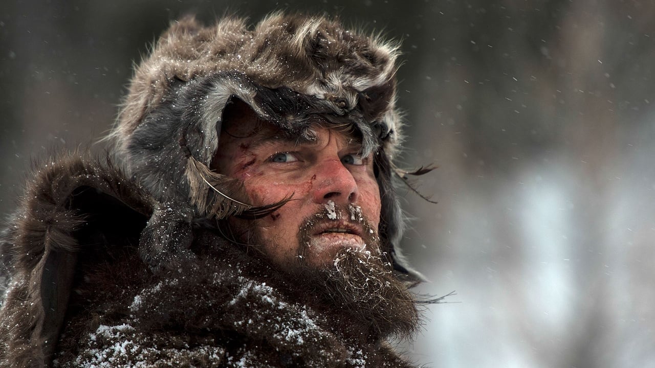 The Revenant (2015)