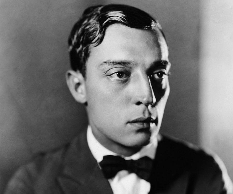 Buster Keaton