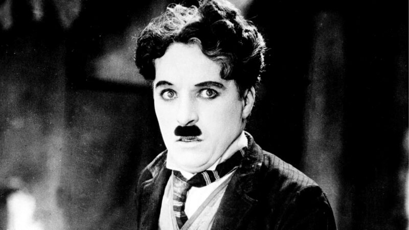 6 Interesting Facts About Charlie Chaplin