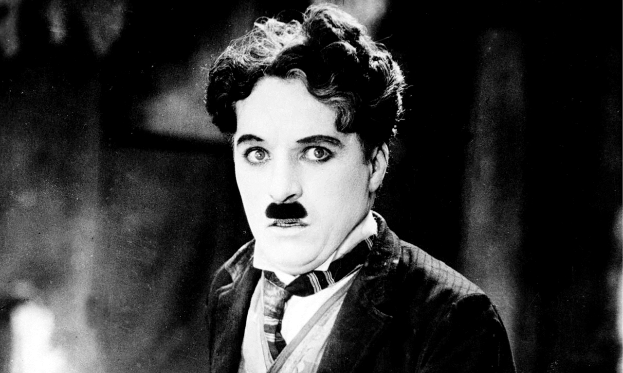 Chaplin thrice-married teenagers
