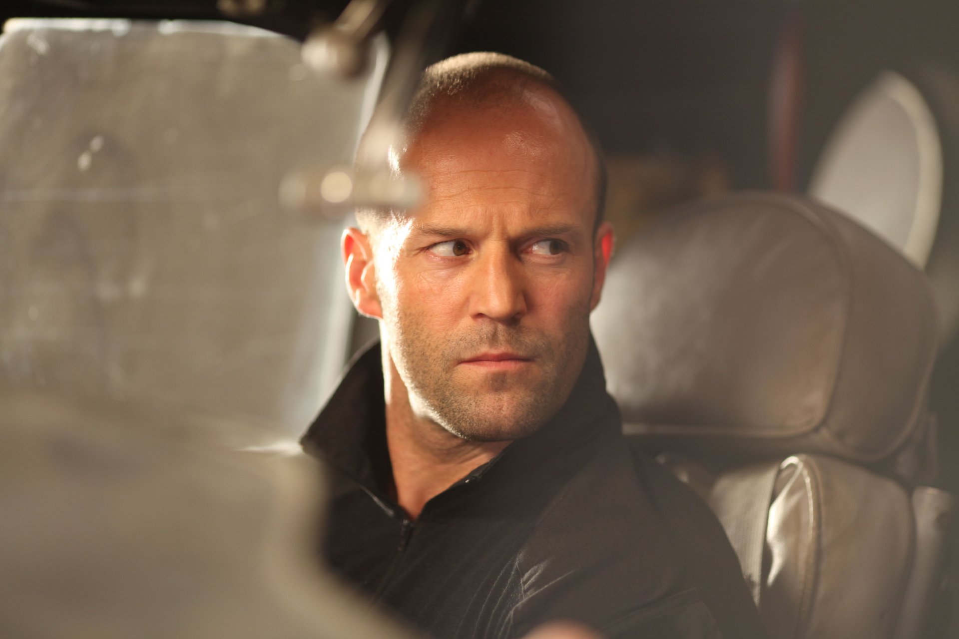  Jason Statham – «The Expendables 3»