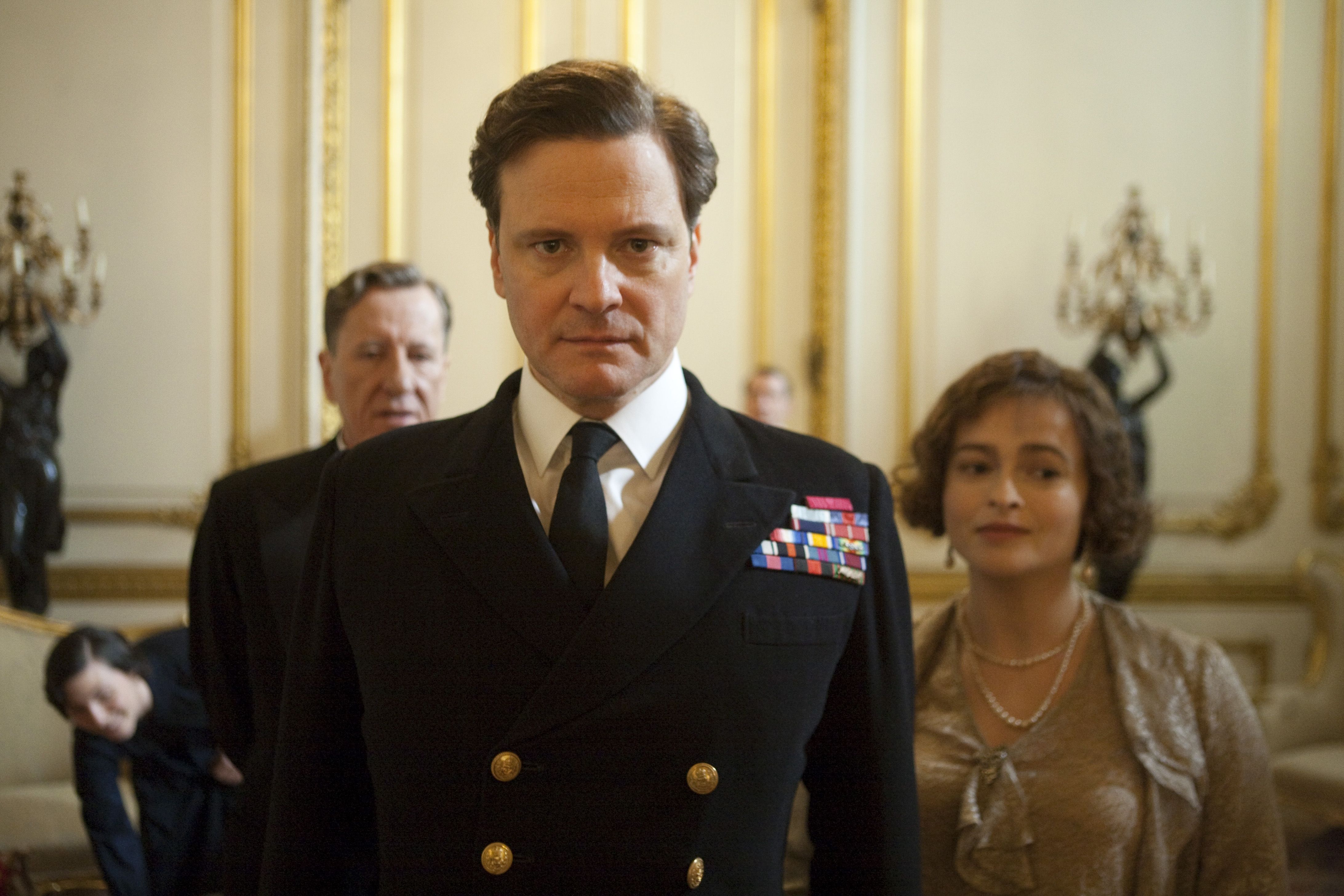 The King`s Speech (2010)