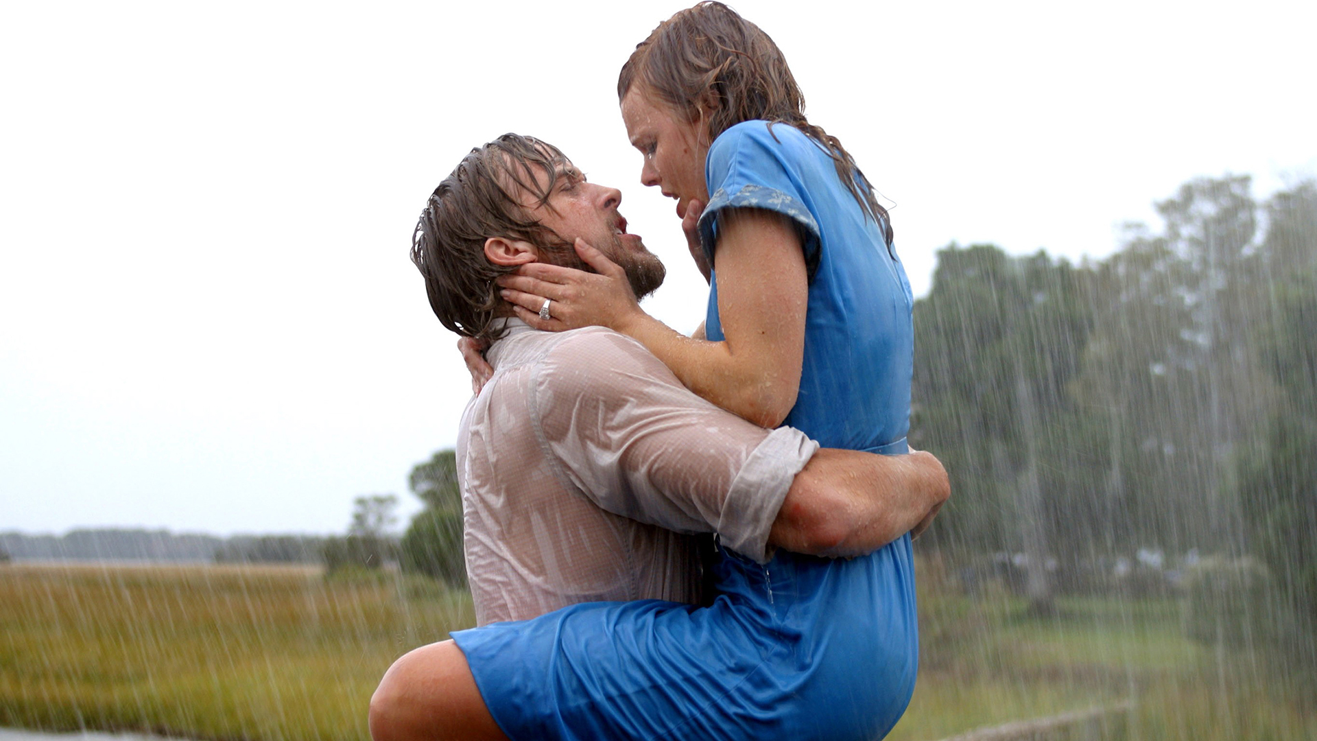 'The Notebook' (2004)