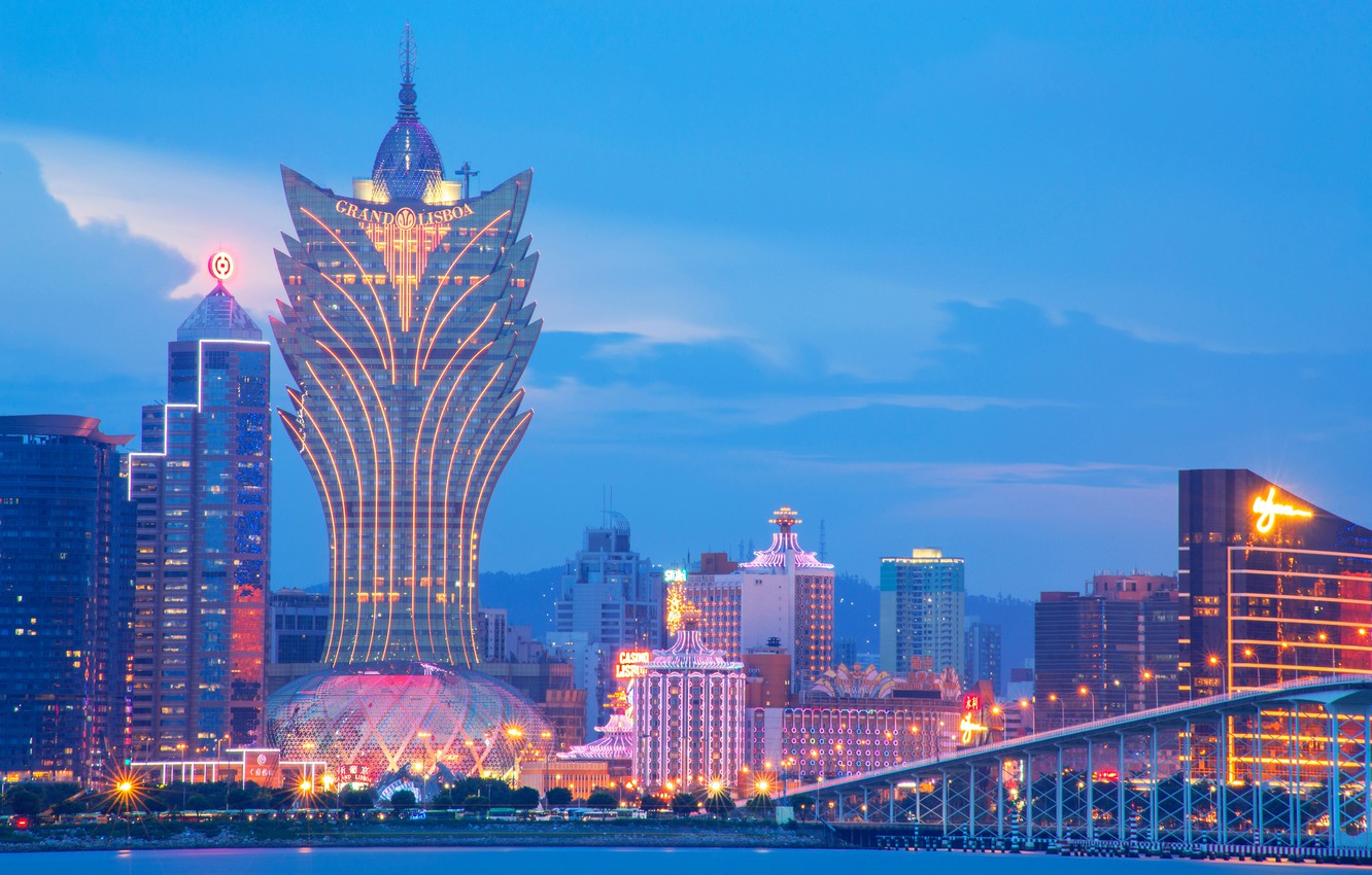 Macau, China