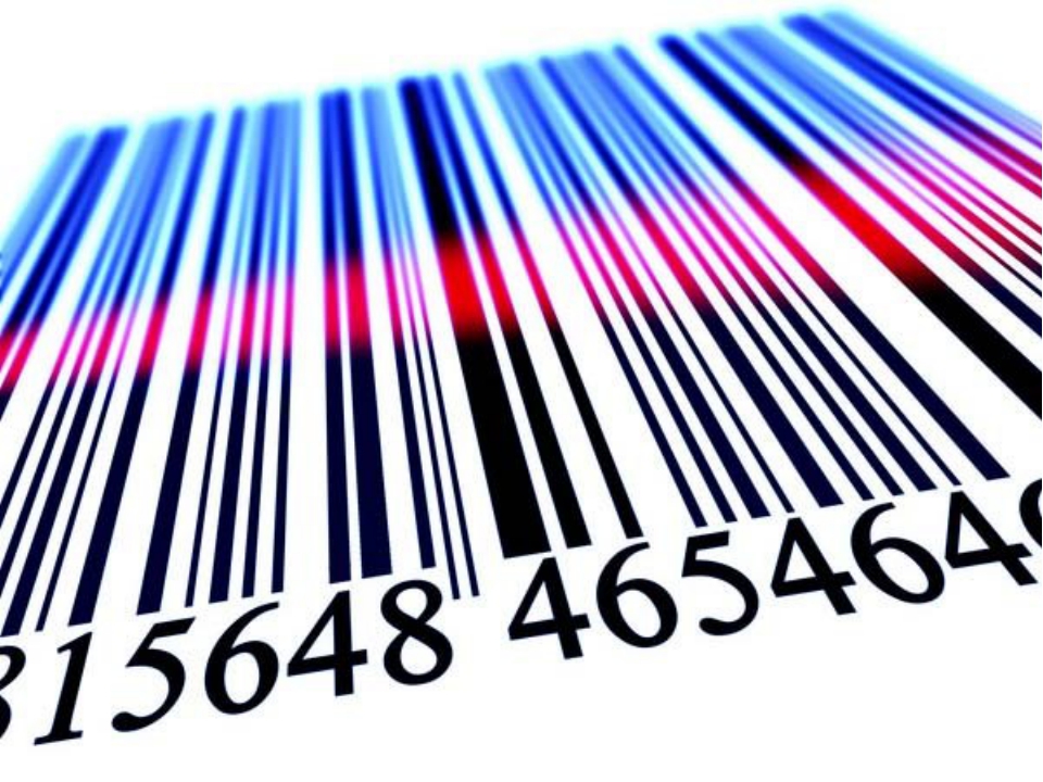 The Bar code