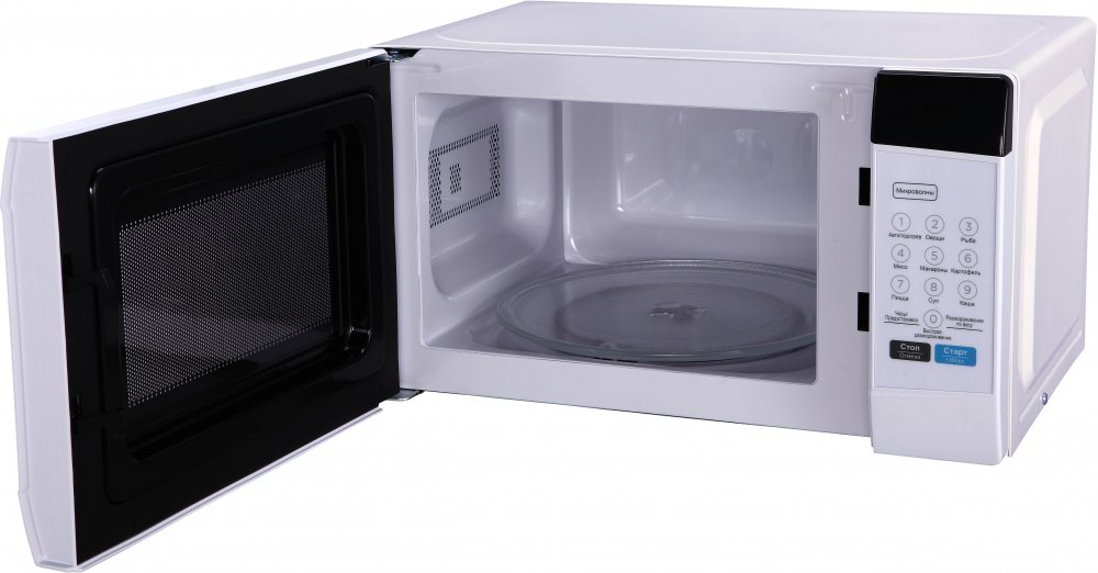 Microwave Oven