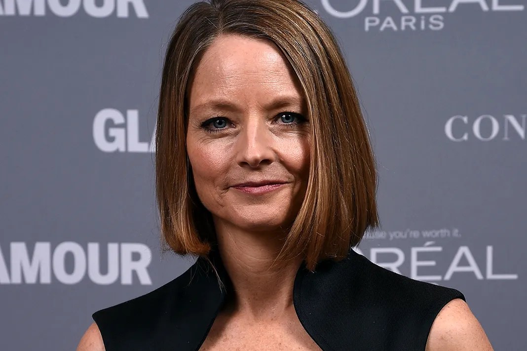 Jodie Foster