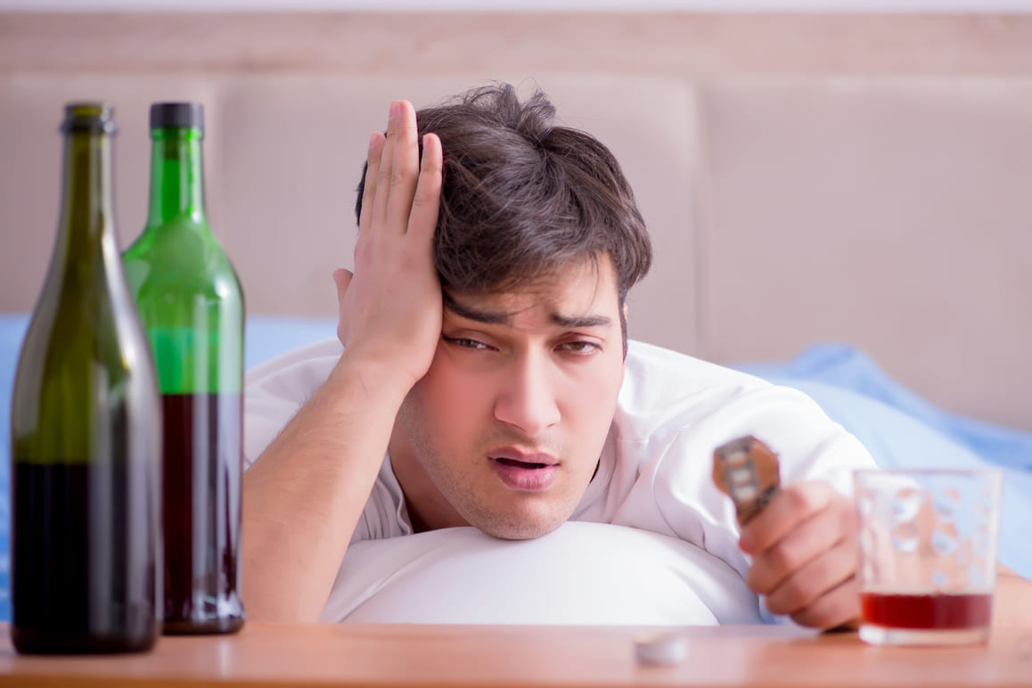 7 Hangover Facts