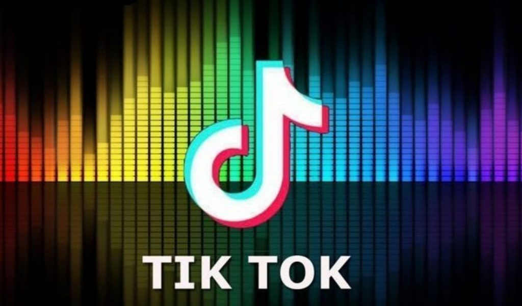 TikTok is called Douyin in China