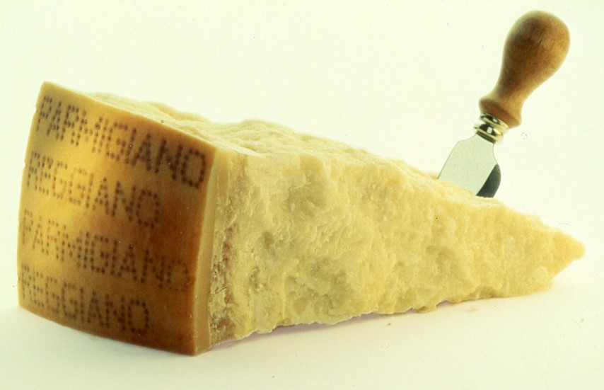 17th-Century Cheese