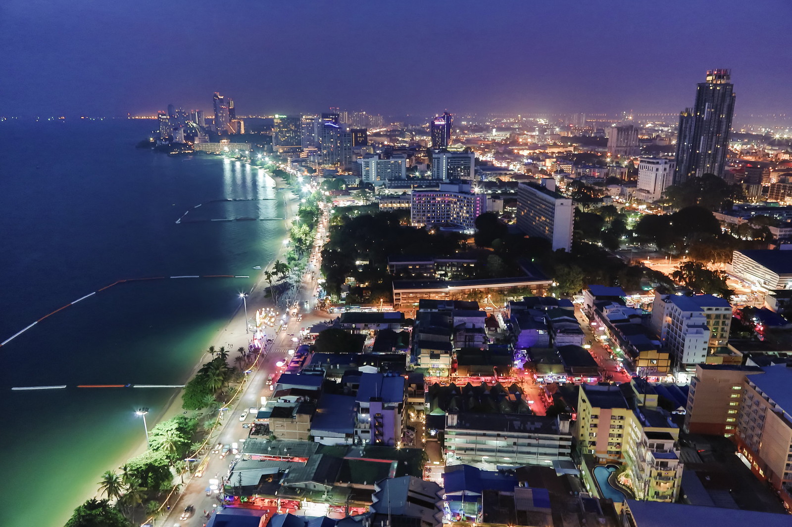 Pattaya, Thailand