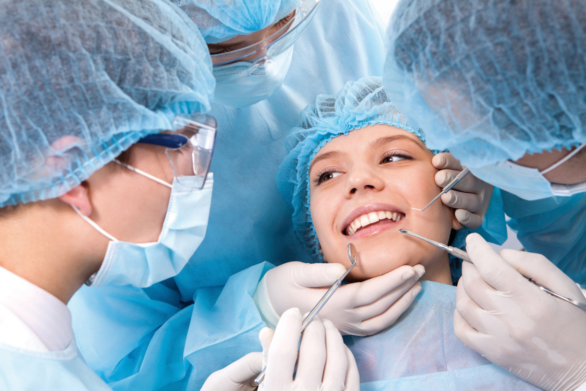 Dental Surgeon