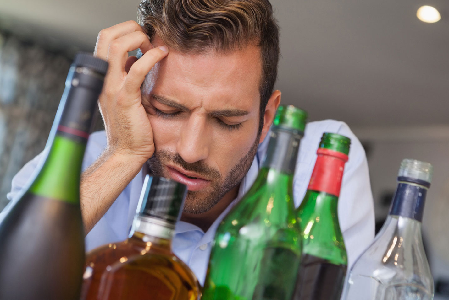 Hangovers can cost more than just your bar tab