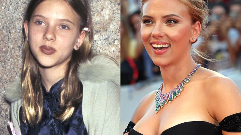 7 Insane Celebrities Transformation Which Are Hard To Believe