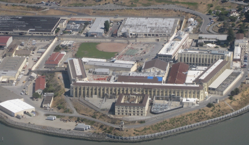 Venezuela, La Sabaneta Prison