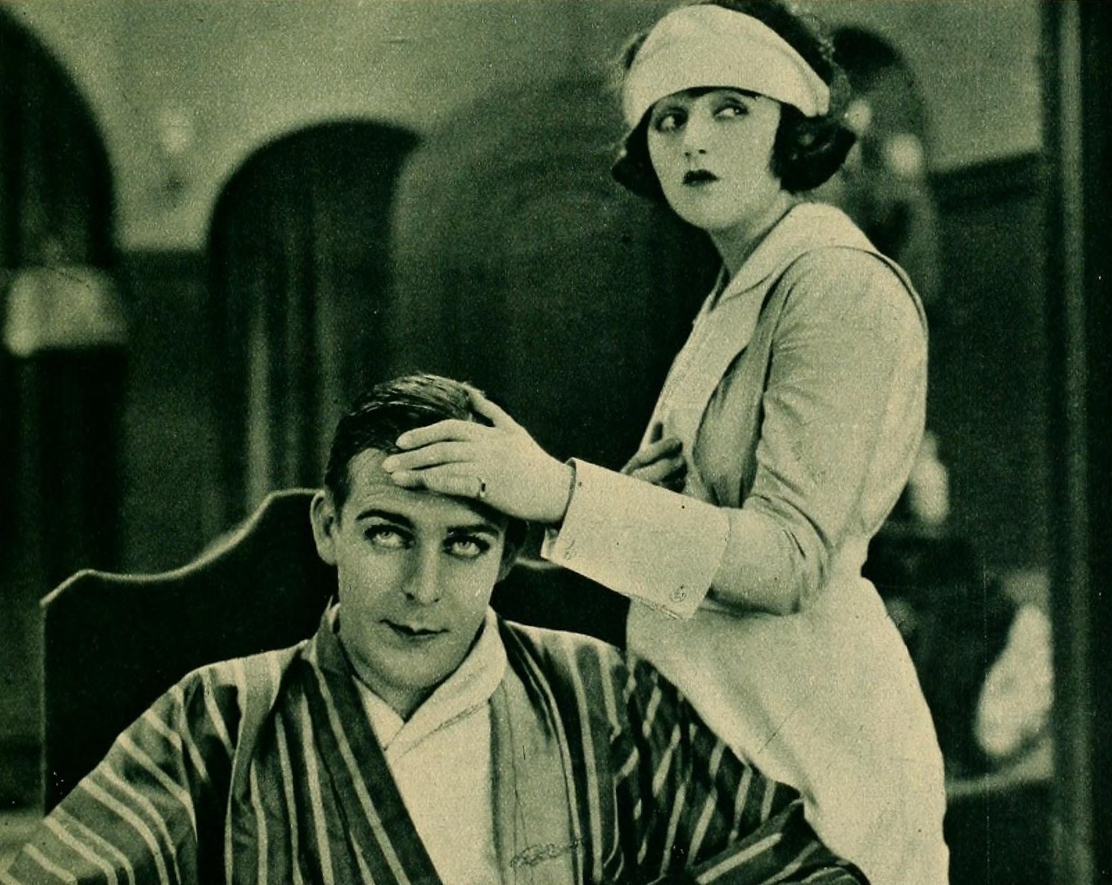 Wallace Reid