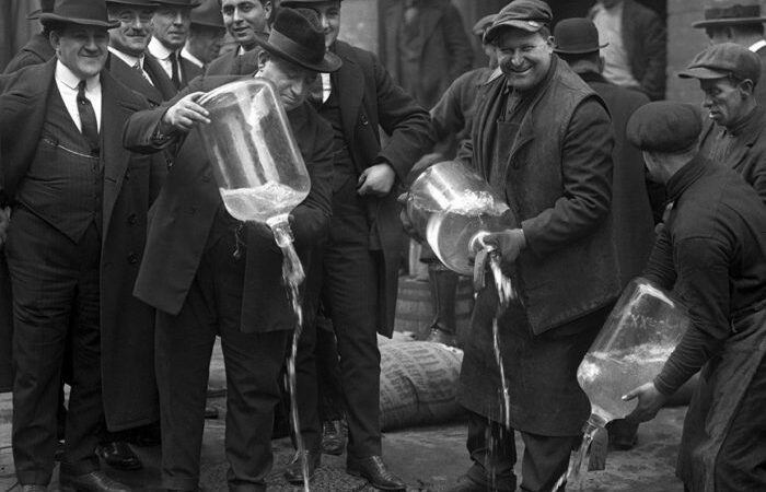 6 Absurd Alcohol Myths People Believed During Prohibition